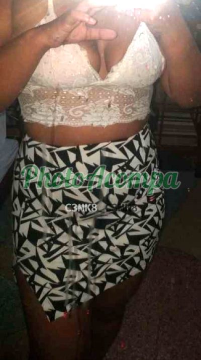 Foto 2 de Camile, acompanhante em Betim - MG