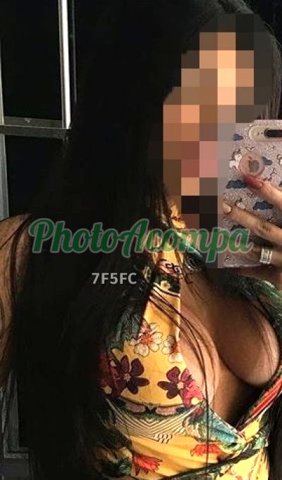 Foto 3 de Brenda, acompanhante em Osasco - SP