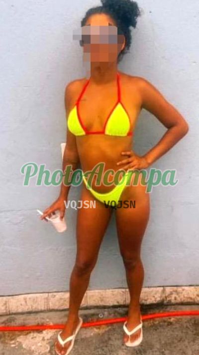 Foto 3 de Larissa, acompanhante em Rio de Janeiro - RJ