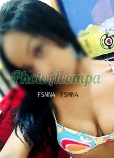 Foto 4 de Júlia, acompanhante em Campinas - SP