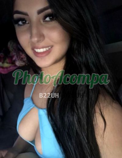 Foto 4 de Gabriela Janasco, acompanhante em Balneário Camboriú - SC