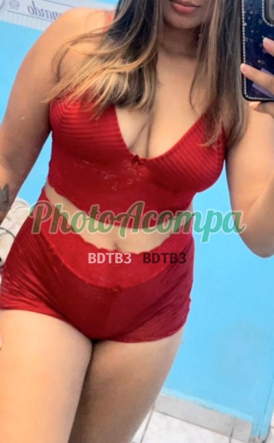 Foto 4 de Lola, acompanhante em Praia Grande - SP