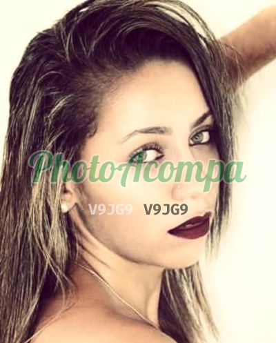Foto 3 de Helloah Fernandes, acompanhante em São José dos Campos - SP