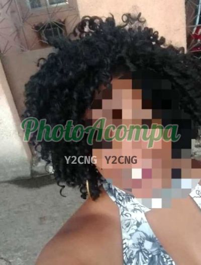 Foto 2 de Nessa, acompanhante em Rio de Janeiro - RJ
