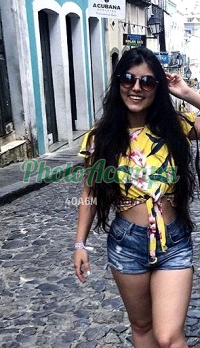Foto 4 de Suzy, acompanhante em Rio de Janeiro - RJ