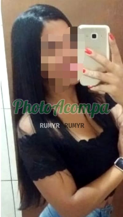 Foto 2 de Manuella Santos, acompanhante em Rio de Janeiro - RJ