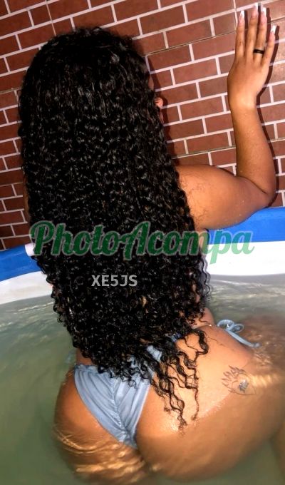 Foto 1 de Fernanda, acompanhante em Jacareí - SP
