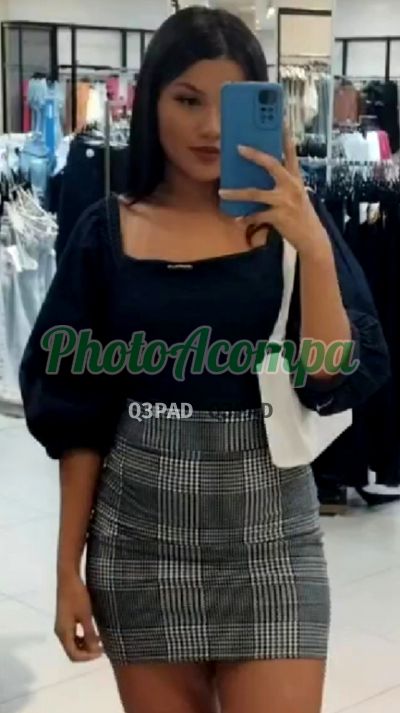 Foto 2 de Alice Ferraz, acompanhante em Osasco - SP