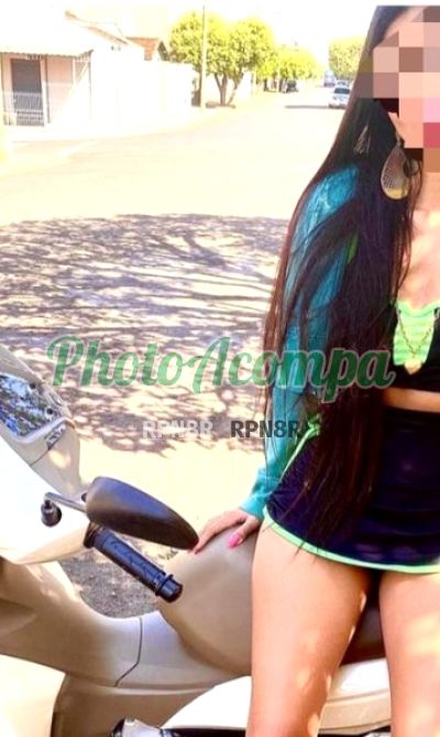 Foto 5 de May, acompanhante em Cascavel - PR