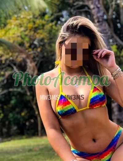 Foto 5 de Brenda, acompanhante em Brasília - DF