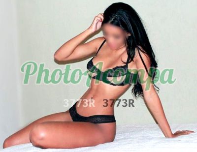 Foto 3 de Milena, acompanhante em Belo Horizonte - MG