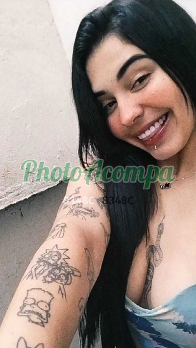 Foto 3 de Bruninha, acompanhante em Campinas - SP