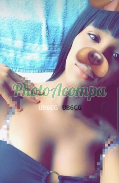 Foto 3 de Larissa, acompanhante em Fazenda Rio Grande - PR