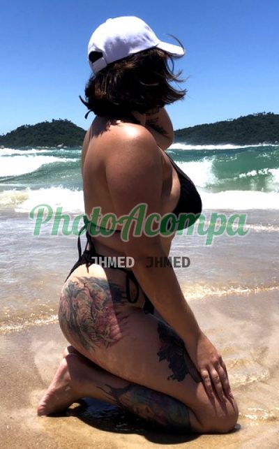 Foto 4 de Paula Crepisky, acompanhante em Florianópolis - SC