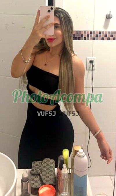 Foto 2 de Isa Martins, acompanhante em ABC Paulista - SP