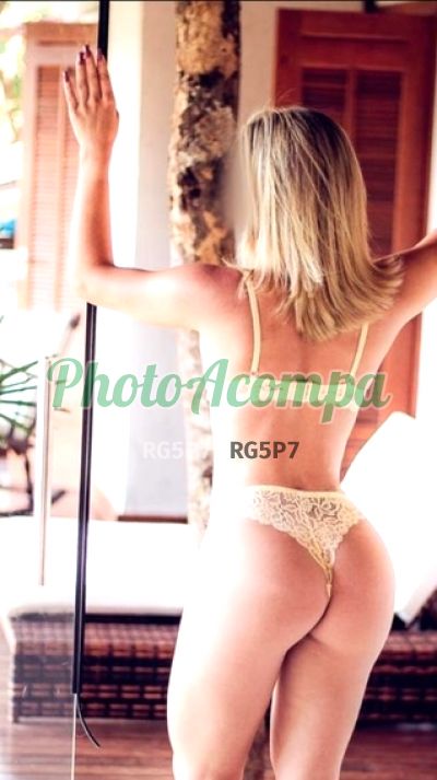 Foto 5 de Mel, acompanhante em Rio de Janeiro - RJ