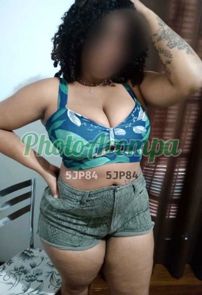 Foto 1 de Fernanda, acompanhante em Itu - SP