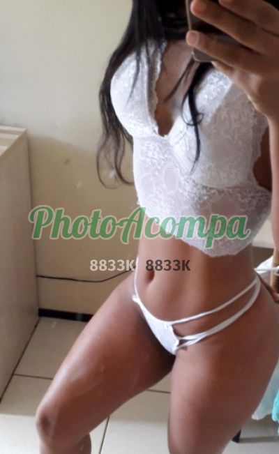 Foto 3 de Letícia, acompanhante em São Luís - MA