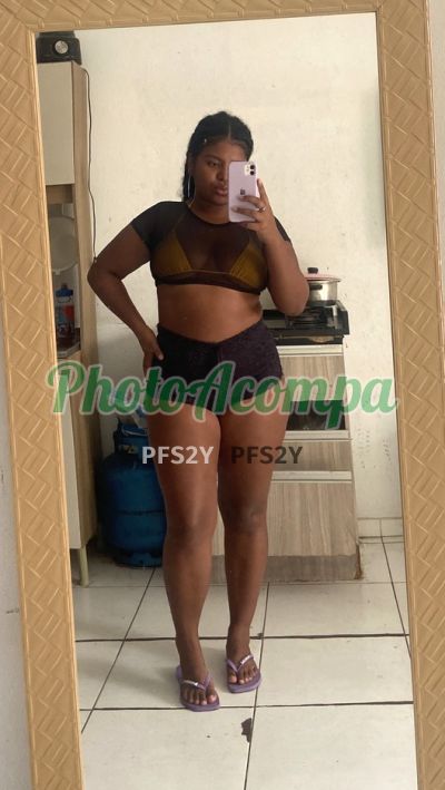 Foto 1 de Camila, acompanhante em Porto Belo - SC