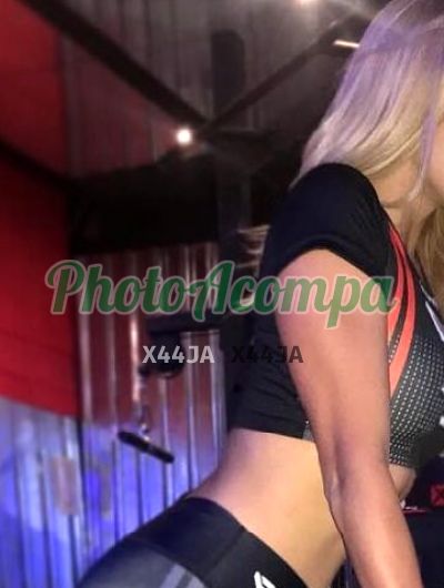 Foto 3 de Isabella, acompanhante em Rio de Janeiro - RJ