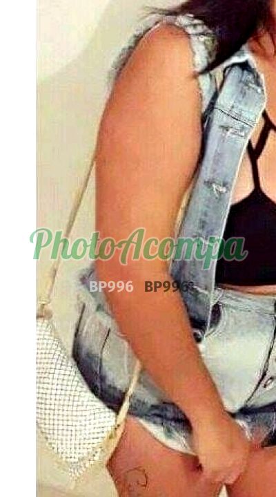 Foto 3 de Thayla, acompanhante em São José dos Campos - SP