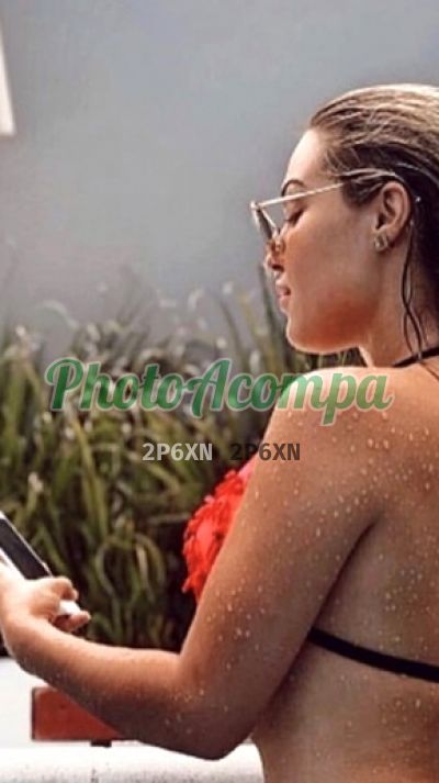 Foto 4 de Alyne Montini, acompanhante em Guarulhos - SP