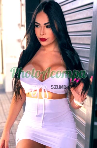 Foto 1 de Ana, acompanhante em Embu das Artes - SP