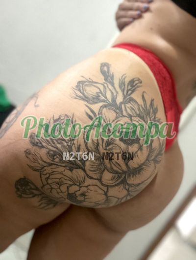 Foto 4 de Nicole, acompanhante em Brasília - DF