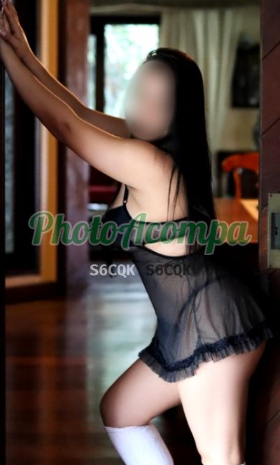 Foto 2 de Beatriz, acompanhante em Curitiba - PR