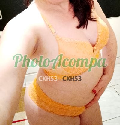 Foto 3 de Amanda, acompanhante em Pato Branco - PR