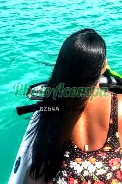 Foto 5 de Geovana Oliveira, acompanhante em Rio de Janeiro - RJ