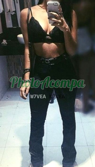 Foto 5 de Nayara, acompanhante em Belo Horizonte - MG