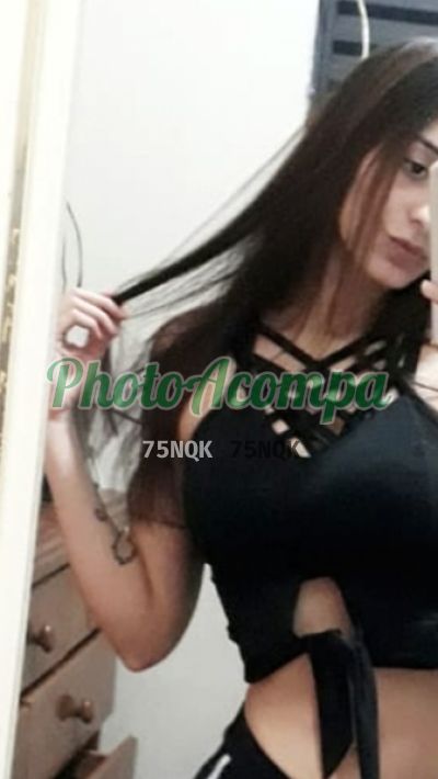 Foto 4 de Bruna, acompanhante em Maringá - PR