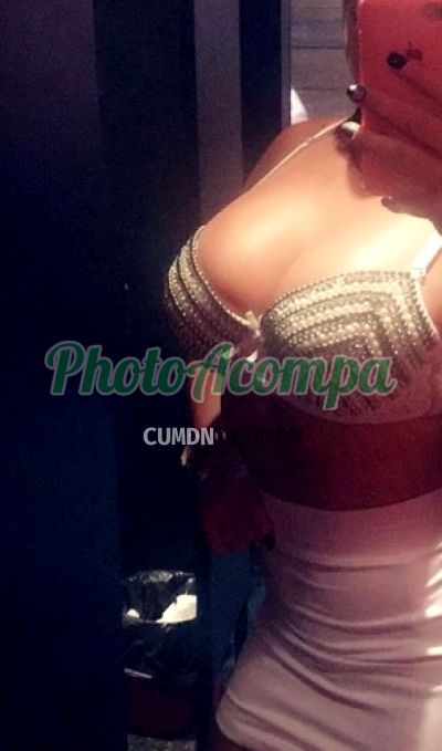 Foto 4 de Cacau, acompanhante em Cuiabá - MT
