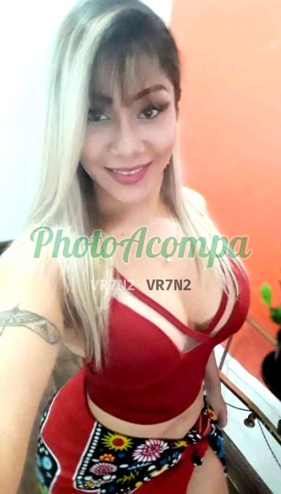 Foto 4 de Cris, acompanhante em Cuiabá - MT