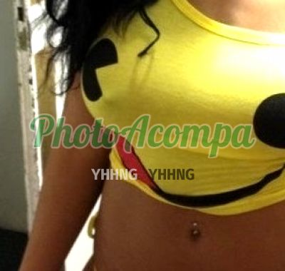 Foto 2 de Isabelle, acompanhante em Rio de Janeiro - RJ