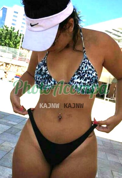 Foto 1 de Ana, acompanhante em Campinas - SP