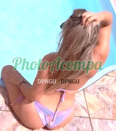 Foto 4 de Jady, acompanhante em Palhoça - SC
