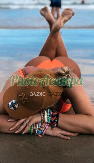 Foto 4 de Carol Cárter, acompanhante em Rio de Janeiro - RJ