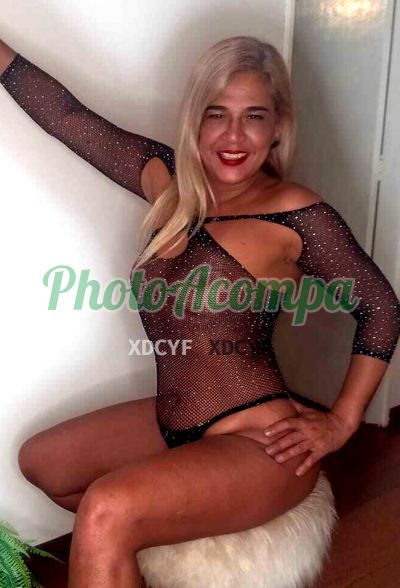 Foto 3 de Loba, acompanhante em Rio de Janeiro - RJ
