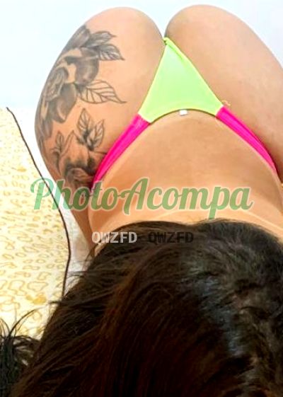 Foto 4 de Renatinha, acompanhante em Belo Horizonte - MG