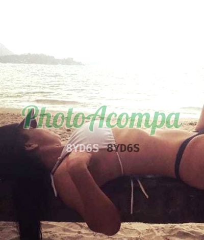 Foto 4 de Lays, acompanhante em Goiânia - GO