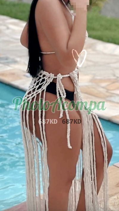 Foto 4 de Gabriela, acompanhante em Recife - PE