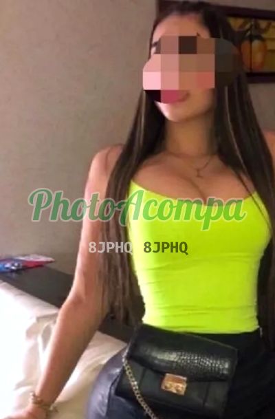 Foto 5 de Luísa, acompanhante em Belo Horizonte - MG