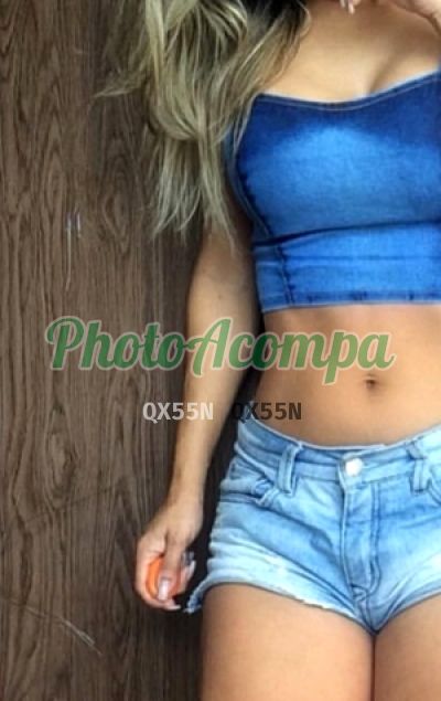 Foto 4 de Giovana, acompanhante em Mogi das Cruzes - SP