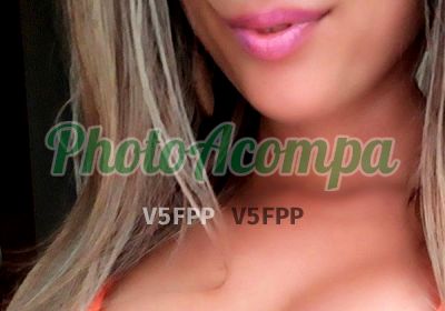Foto 4 de Rafaela, acompanhante em Campinas - SP