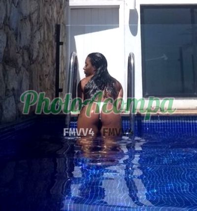 Foto 2 de Mirella, acompanhante em Rio de Janeiro - RJ