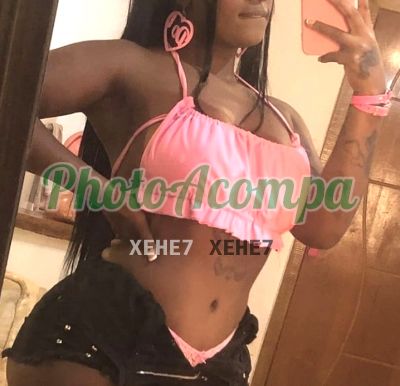 Foto 2 de Luana, acompanhante em Juiz de Fora - MG