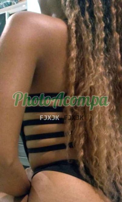Foto 5 de Thais Motta, acompanhante em São Gonçalo - RJ