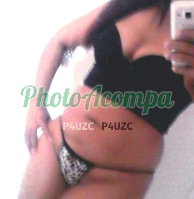 Foto 2 de Raquel, acompanhante em Fortaleza - CE